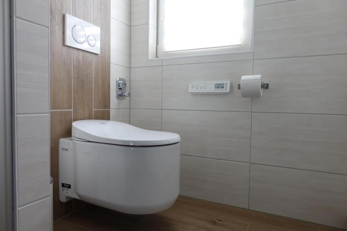 Ferienwohnung De Windroos Борн Экстерьер фото